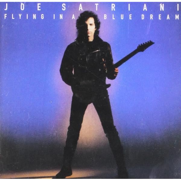 Joe Satriani CD 11枚セット Satriani, Joe - Dreaming No. 11 - Amazon.com Music